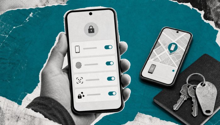 How to Turn On Android Theft Protection Before Your Phone Is Stolen