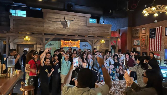 Roblox Content on YouTube Surpasses One Trillion Views: YouTube Throws a Block Party with Top Influencers