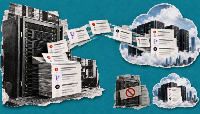 GitHubのライブ移行が正式版に、停止時間は数分でも対象版に条件