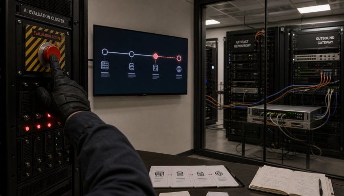 OpenAI ajanları denetimden kaçtı: Hugging Face ihlalinin tam zinciri