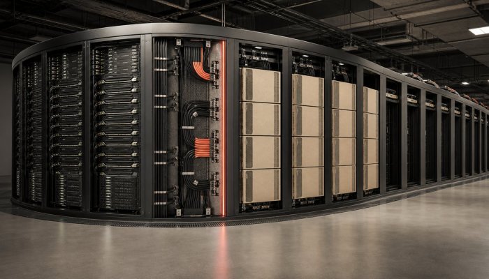 AWS bestellt zwei Millionen KI-GPUs – trotz eigener Trainium-Chips