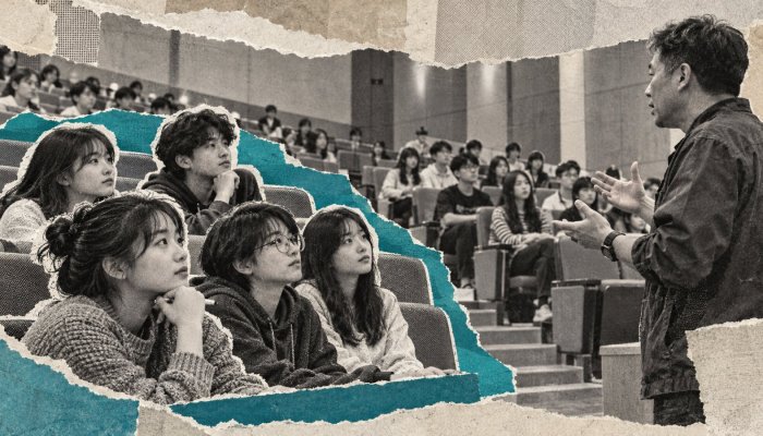 台湾劳动教育走进22场大学讲座，社工专业首次加入