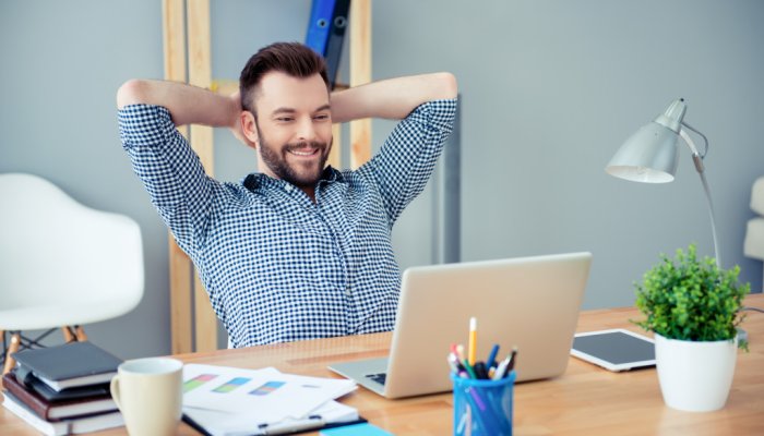 How to Land Your Dream Job