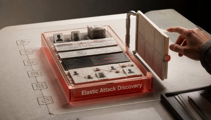 Elastic agrupa alertas en ataques: el analista aún toma la decisión