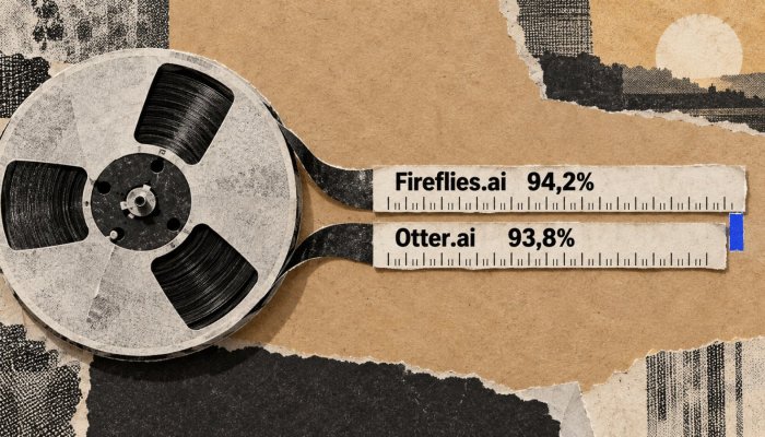 Fireflies vagy Otter: tiszta angolnál 0,4 pont a különbség