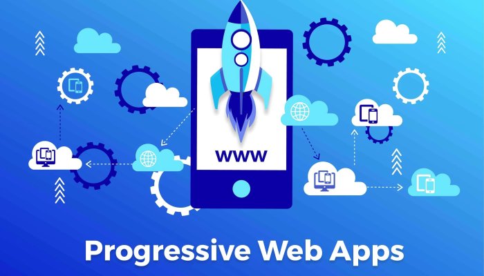 Progressive web app 101: the essential guide
