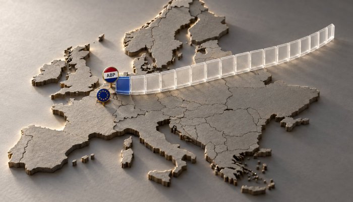 ABP ulaže 250 milijuna eura: europski scaleup fond dobiva mirovinski kapital