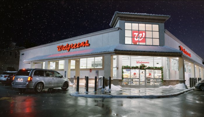 Does Walgreens Take Apple Pay?