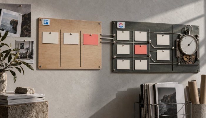 Trello vagy ClickUp: a 2 dolláros különbségnél fontosabb a bevezetés