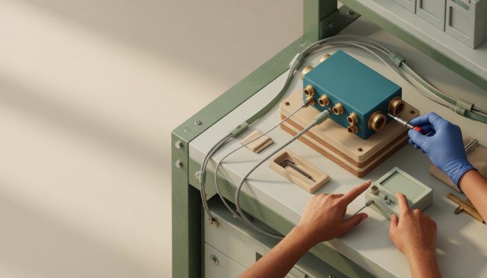 Connecticut QuantumCT Secures $15M NSF Award for Quantum Innovation Hub
