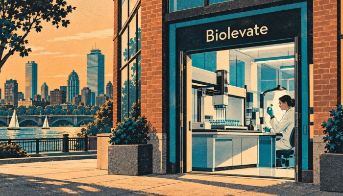 Biolevate merr 30 milionë euro: prova e radhës është tregu amerikan