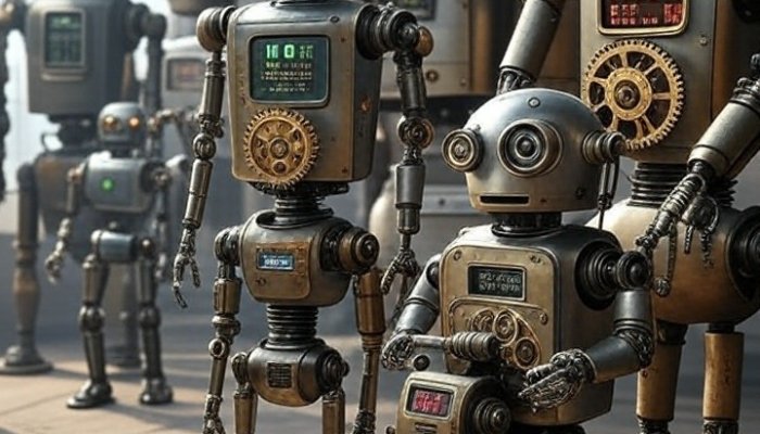 Bot Farms in Telegram: Geography, Schemes, and the Real Threat