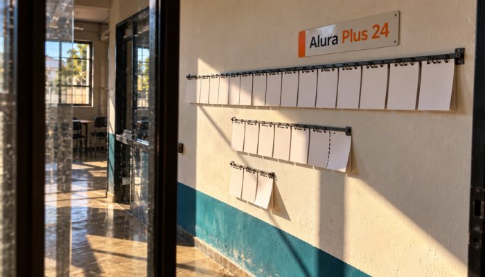 Alura ou Coursera Plus: idioma e prazo pesam mais que o catálogo