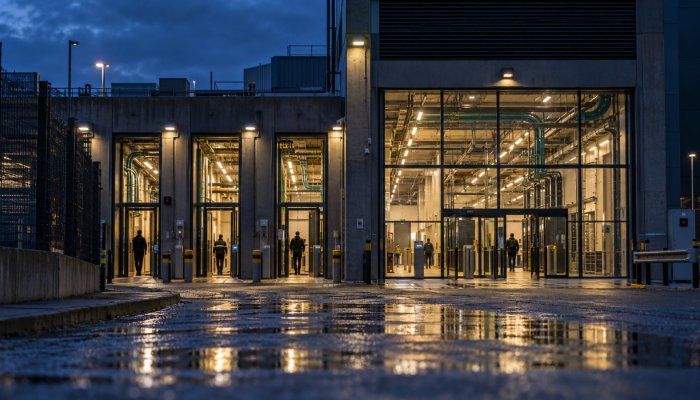 Blackwall собра 100 милиони долари — AI-ботовите ја кренаа вредноста четирипати