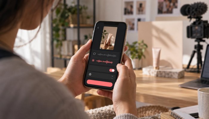 Una canción viral puede invalidar tu anuncio de TikTok: usa esta biblioteca