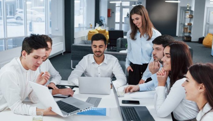 How Firms Successfully Resume Business Operations