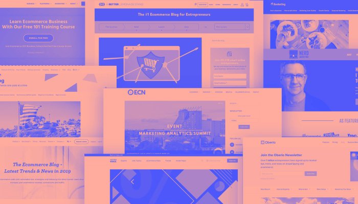 3 Tips for Building a Better Ecommerce Blog