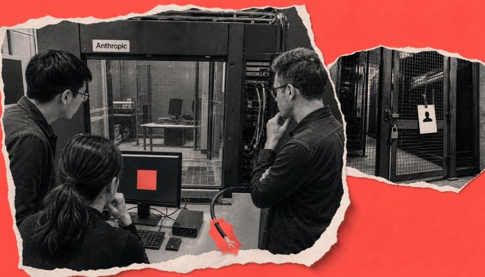 Anthropic setzt 150 Entwickler auf Sicherheit an – riskante Tests bleiben pausiert
