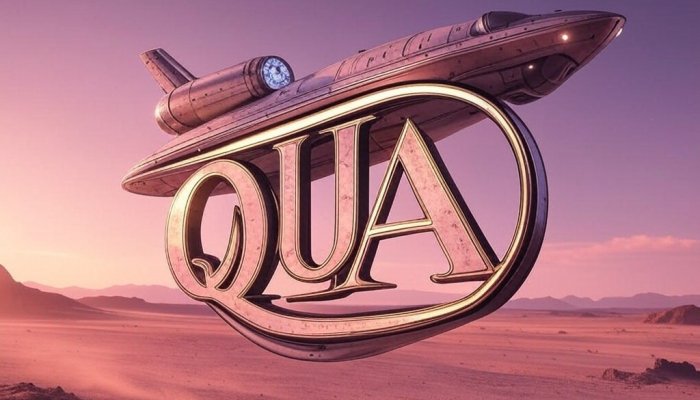 Quasa announces the burning of 50% of QUA tokens