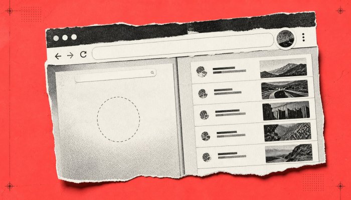 Effacer My Activity ne vide pas Chrome : les deux étapes à faire