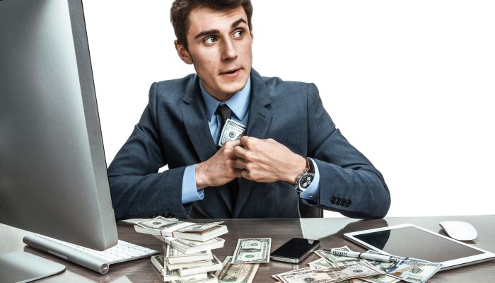 How to Detect and Prevent Workplace Spying?