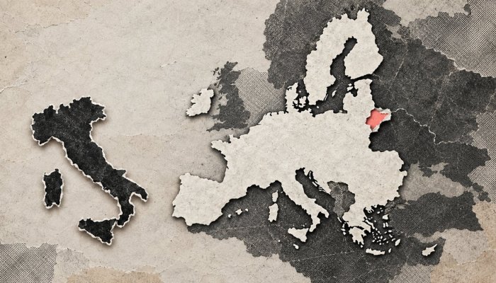 Marchio italiano o UE: 101 contro 850 euro non raccontano tutto