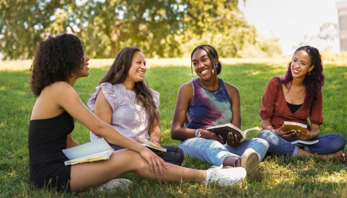 How Technology Is Changing Access To The College Experience