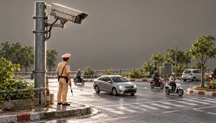 Luật AI Việt Nam: hệ thống rủi ro cao phải chuẩn bị hồ sơ trước khi chạy