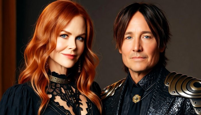 Nicole Kidman’s “Cocaine Clause”: The Prenup Stipulation That Could Cost Her $11 Million in Divorce from Keith Urban