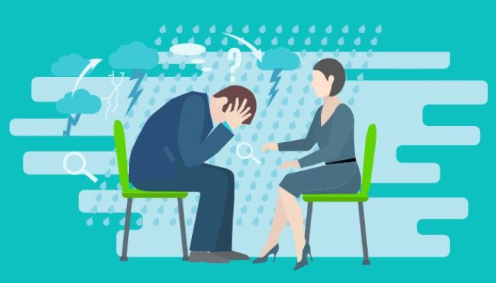 How Online Therapy Can Help Support Mental Well-Being