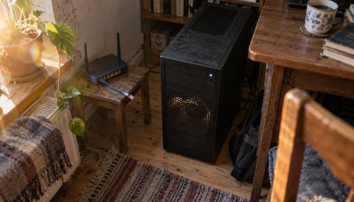 Lokāls MI ar Ollama: dati paliek datorā tikai ar lokālu modeli