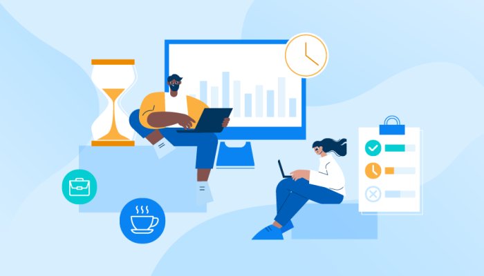 Benefits of Employee Time Tracking