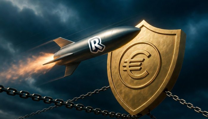 ECB Moves to Rein In Revolut’s “Self-Guided Missiles” in Europe