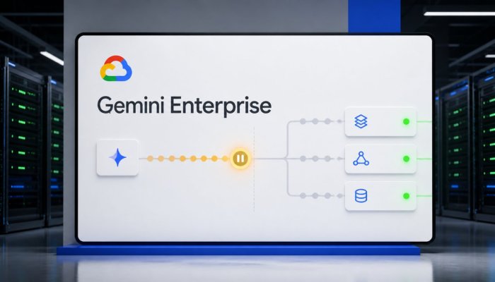 Gemini Enterprise يضيف الدفع حسب الاستخدام، لكن الوصول ما زال انتقائيًا