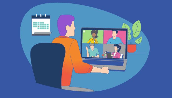 5 Tips for Organizing a Remote Corporate Event