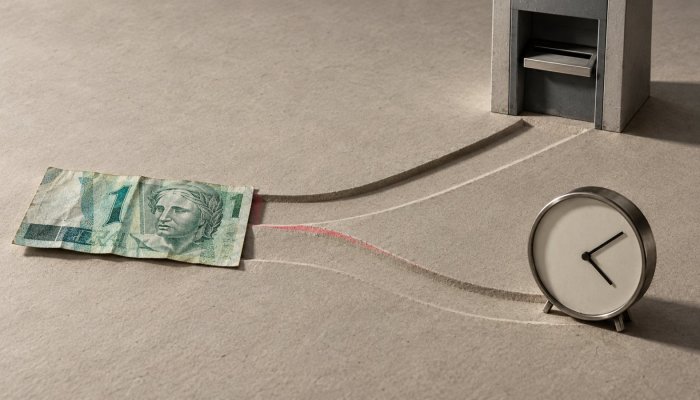 Tesouro Selic ou CDB a 100% do CDI: a liquidez decide o quase empate