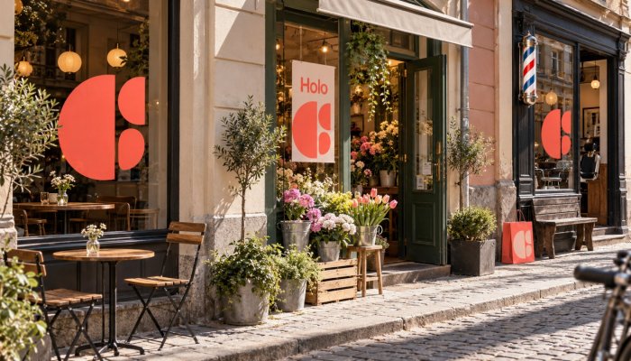 „Holo“ pritraukė 5 mln. eurų: DI rinkodarą plės iš Vilniaus