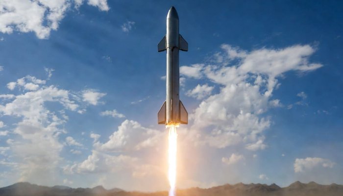 Venus Aerospace привлекла $91 млн на революционный двигатель — от гиперзвуковых пассажирских самолётов к военным ракетам