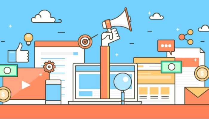 5 Secrets to an Amazing Paid Media Campaign
