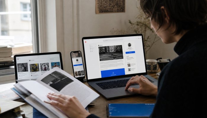 Être découvert sur Patreon : le contenu public devient la première vitrine