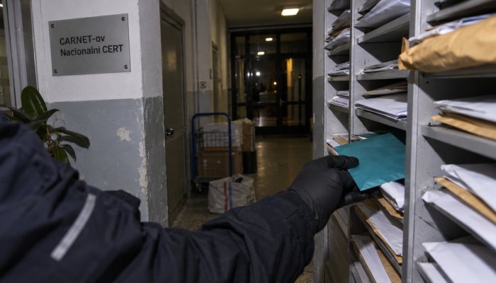 Hrvatska je zabilježila 1.203 kibernetička incidenta — phishing prednjači