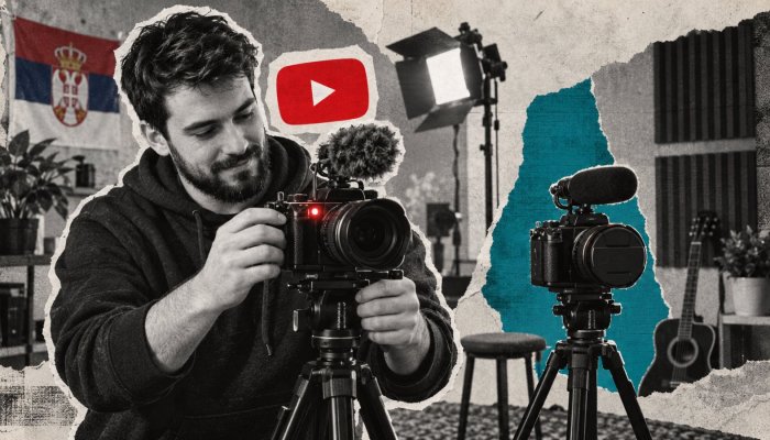 YouTube чланства у Србији: дугме Join стиже тек после провере
