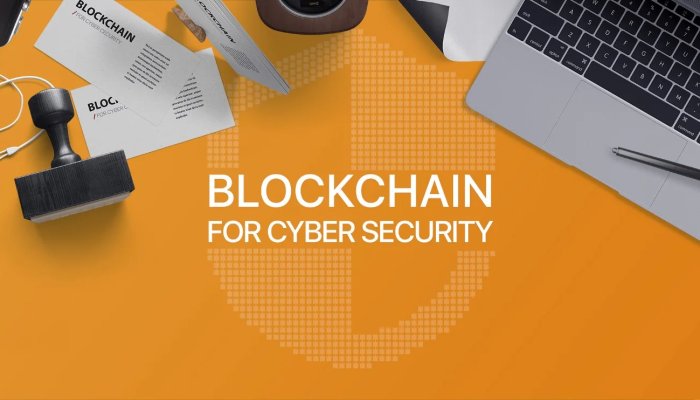 How can Blockchain Technology Boosts Cybersecurity