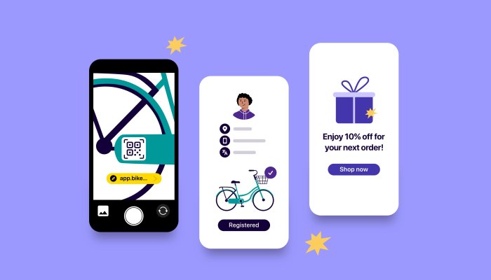 How To Increase Your Product Pre-Order Registrations With The Use Of QR Codes?
