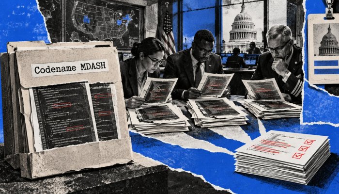 MDASH يدخل Azure Government، لكن المعاينة محصورة بجهات مختارة