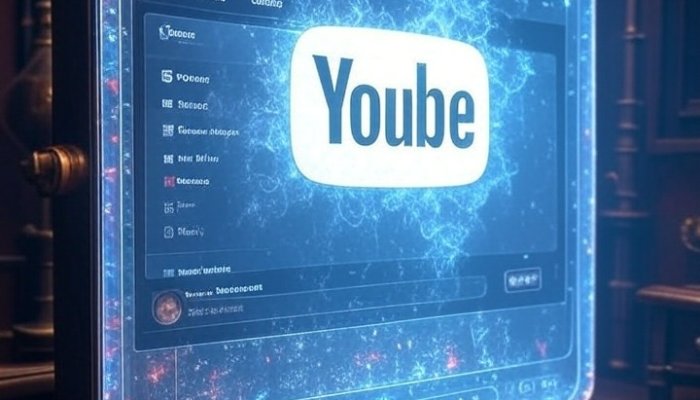 YouTube: The Primary Reason Americans Still Turn on Their TVs