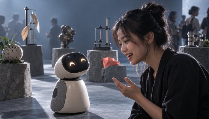 Sáu nguyên mẫu AI Việt ra mắt, khóa mới chuyển sang bài toán đặt hàng