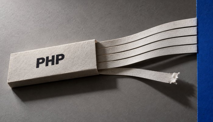 AI leidis PHP kriitilised vead — vanad versioonid jäävad paikadeta