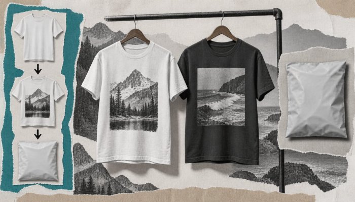 Fourthwall eða Spring: ósýnilegt grunnverð gerir framlegðina óljósa