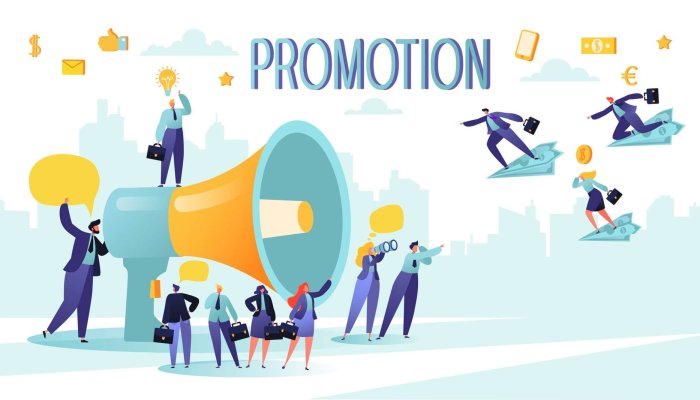 Effective Methods to Promote Online Business